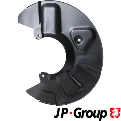 Splash Guard, brake disc